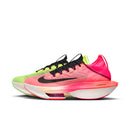 Tênis Nike Air Zoom Alphafly NEXT% 2 'Ekiden Zoom Pack Verde Rosa'