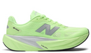 Tênis New Balance Fuelcell Rebel V5 "Neon Green"