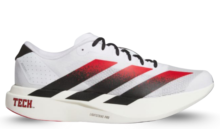 Tênis Adidas Adizero EVO SL "Core Black"