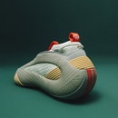 Tênis Adidas Harden Volume 8 'Dragon Boat'