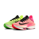 Tênis Nike Air Zoom Alphafly NEXT% 2 'Ekiden Zoom Pack Verde Rosa'
