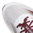 Tênis Adidas Adizero EVO SL "White Maroon"