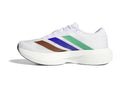 Tênis Adidas Adizero EVO SL 'Branco/Preto/Vermelho'