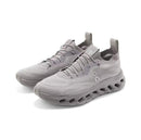 Tênis On x LOEWE Cloudtilt 'Gray'