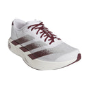Tênis Adidas Adizero EVO SL "White Maroon"