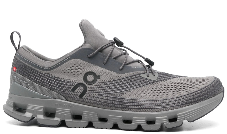 Tênis On Cloud X Z5 Gray