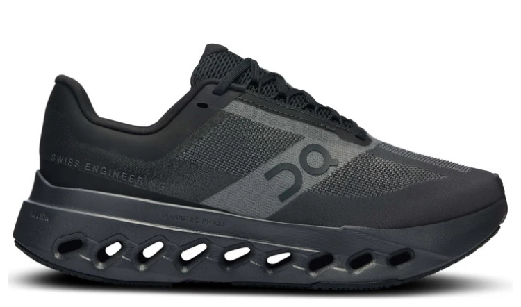 Tênis On Cloudsurfer Next 'Black'
