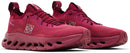 Tênis On x LOEWE Cloudtilt 'Red'
