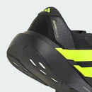 Tênis Adidas Adizero EVO SL "Black Lucid Lemo"