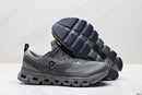Tênis On Cloud X Z5 Gray