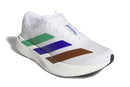 Tênis Adidas Adizero EVO SL 'Branco/Preto/Vermelho'