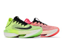 Tênis Nike Air Zoom Alphafly NEXT% 2 'Ekiden Zoom Pack Verde Rosa'