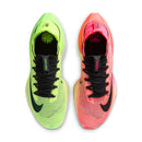 Tênis Nike Air Zoom Alphafly NEXT% 2 'Ekiden Zoom Pack Verde Rosa'