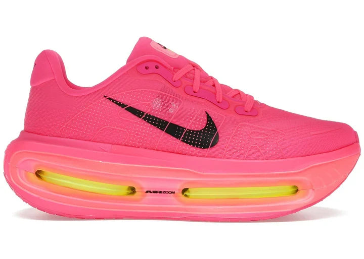 Tênis Nike Vomero Premium Hyper Pink Black