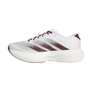 Tênis Adidas Adizero EVO SL "White Maroon"