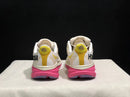 Tênis Hoka Clifton 9 'Beige Pink'