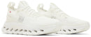 Tênis On x LOEWE Cloudtilt 'White'