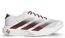 Tênis Adidas Adizero EVO SL "White Maroon"