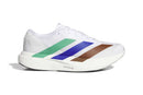 Tênis Adidas Adizero EVO SL 'Branco/Preto/Vermelho'