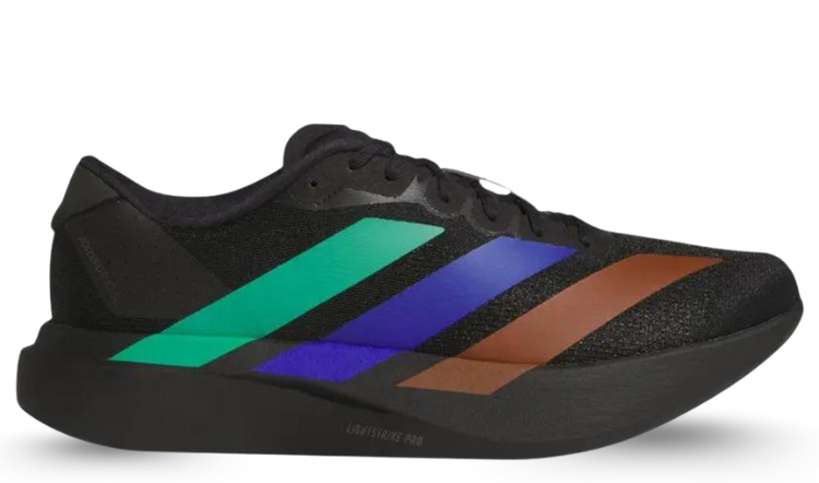 Tênis Adidas Adizero EVO SL "Semi Lucid Blue"