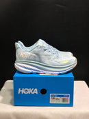 Tênis Hoka Clifton 9 'Ice Blue'