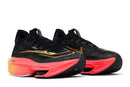 Tênis Nike Air Zoom Alphafly NEXT% 2 'Black Sea Coral'