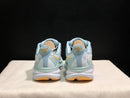 Tênis Hoka Clifton 9 'Ice Blue'