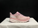 Tênis Hoka Clifton 9 'Rose'