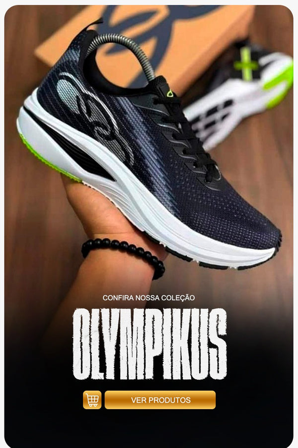 Olympikus