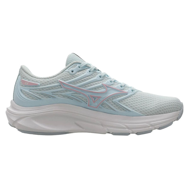Tênis de Corrida Mizuno Jet 8 Feminino