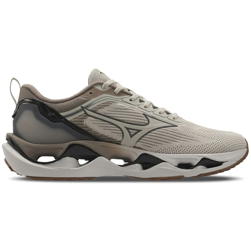 Tênis Mizuno Wave Stratos 3 Masculino