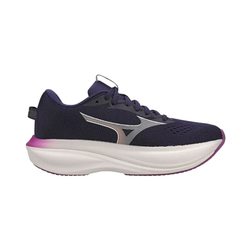 Tênis Mizuno Wave Rider 30 Feminino