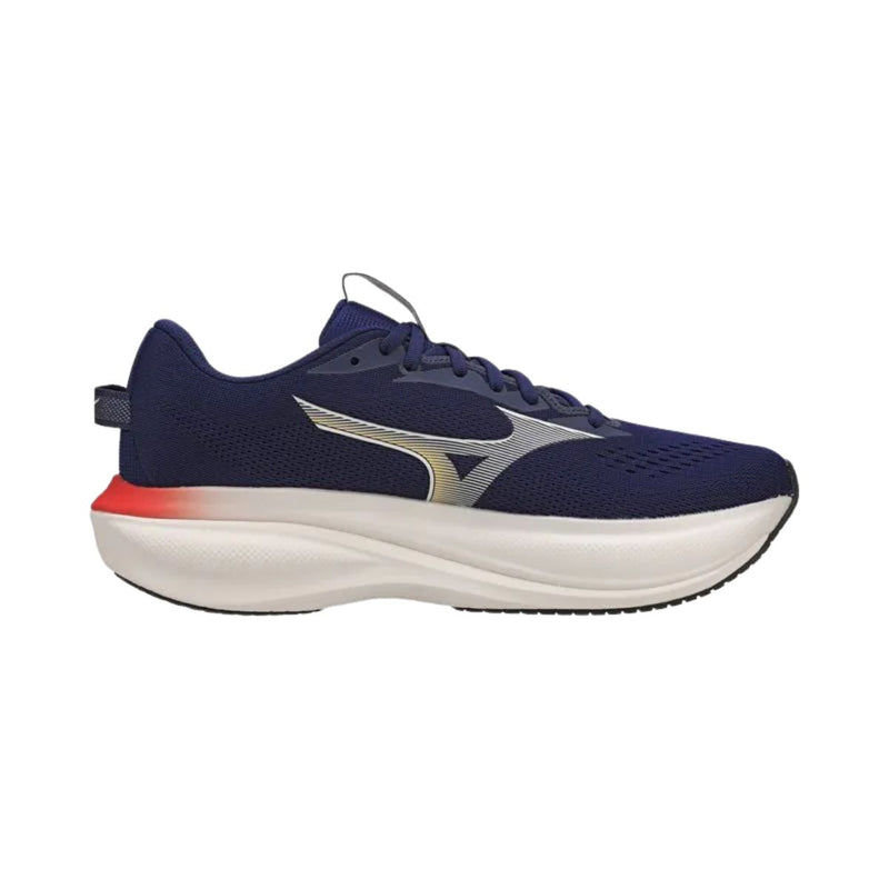 Tênis Mizuno Wave Rider 30 Masculino